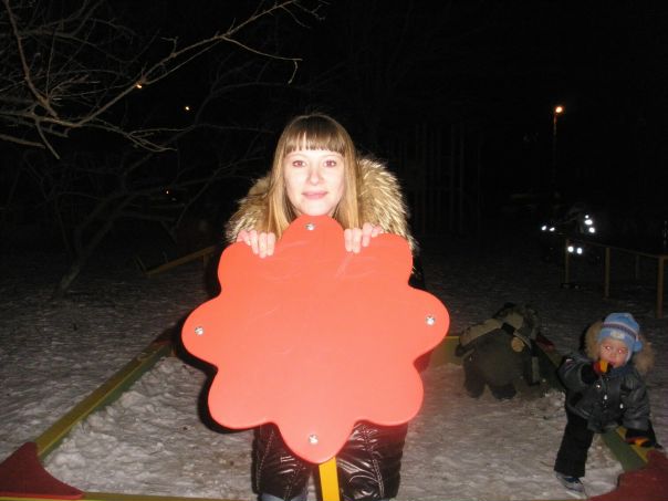 №32, Аленка Штыхно, 36 лет, Днепр (Днепропетровск) №32, Аленка Штыхно, 36 лет, Днепр (Днепропетровск)