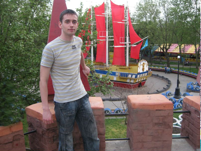 Вова Макарчук | 