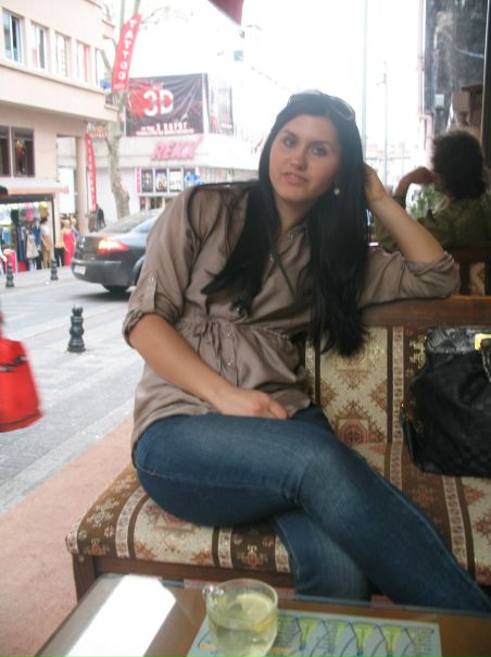 №125, Алина Омельянюк, Киев №125, Алина Омельянюк, Киев