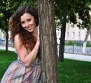 №19 Татьяна Товстикова