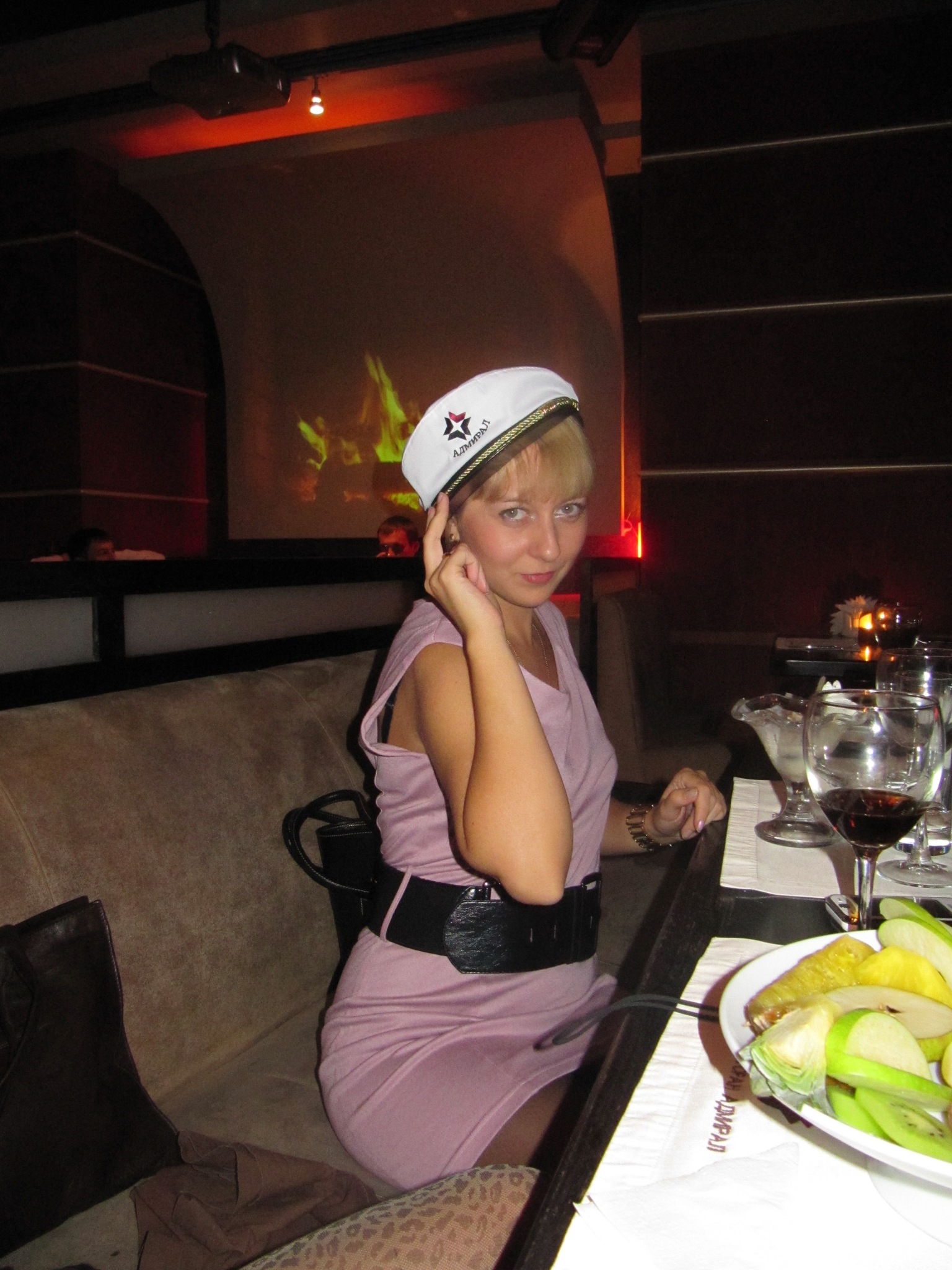 Фото профиля