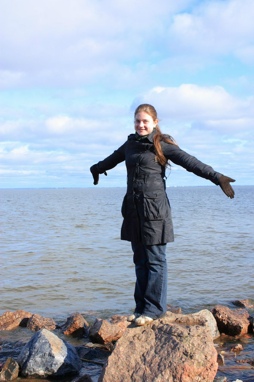 Ксения Беляева | Москва