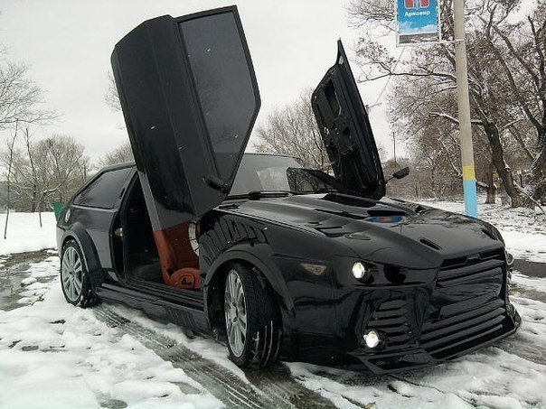 Валерий Вагин | Уфа