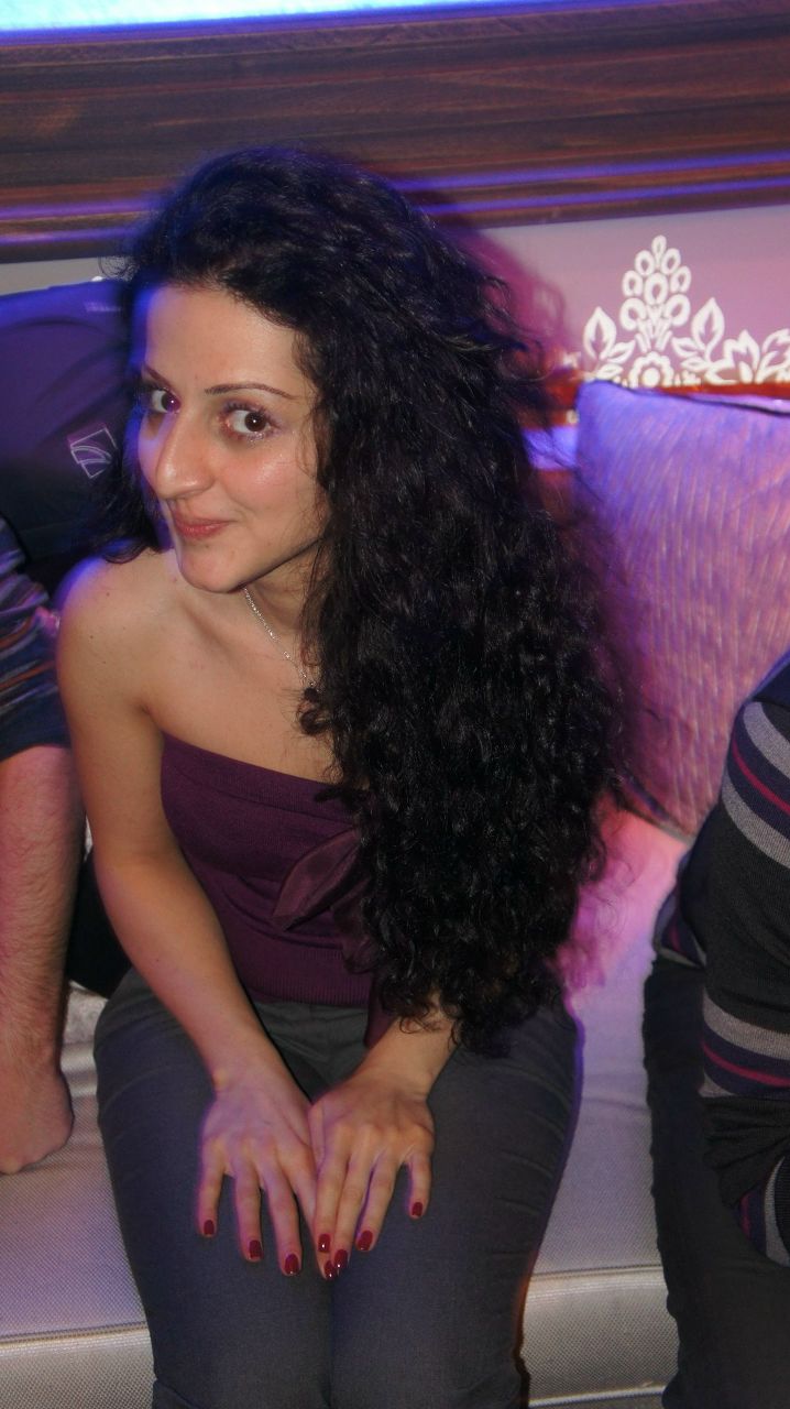 Тина Скидина | Thessaloniki