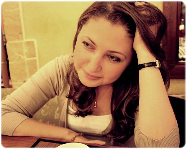 Yuliya Alyabina | Тюмень