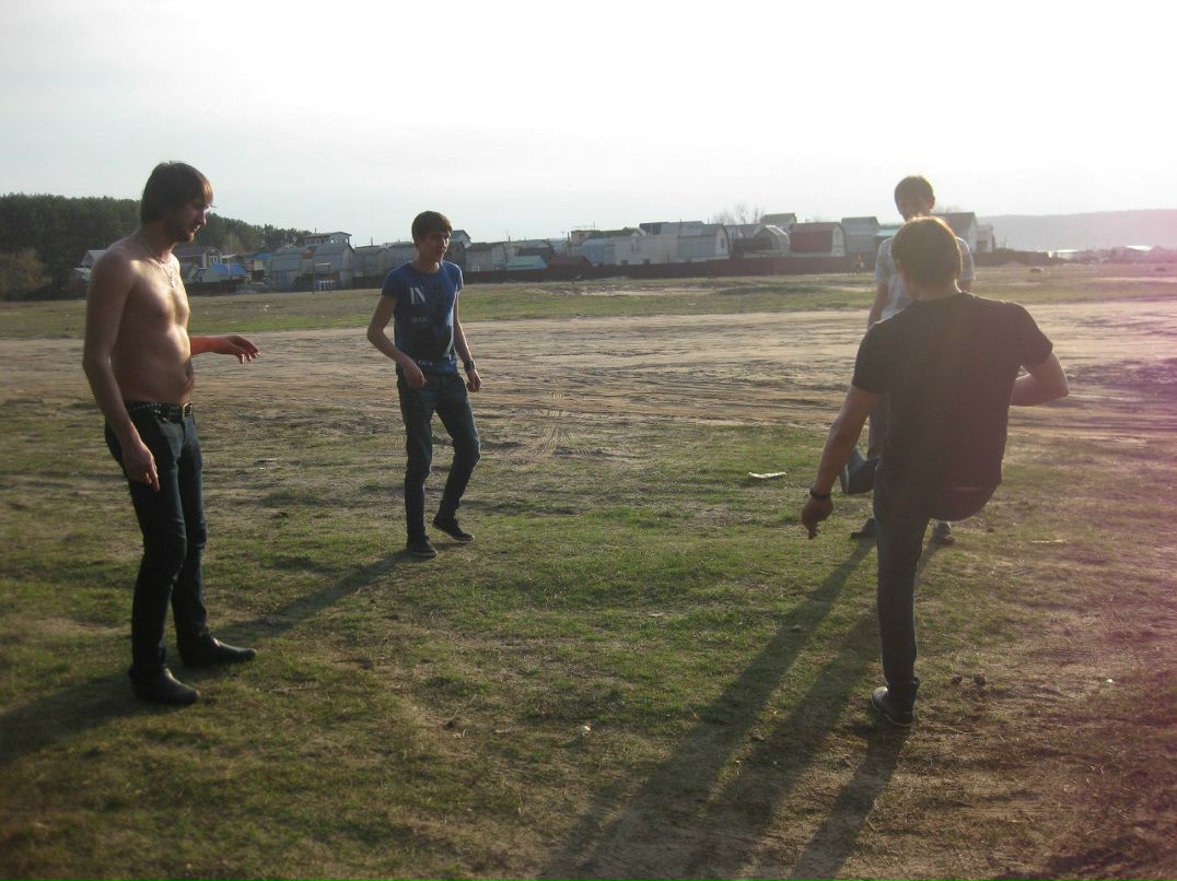 Михаил Калашников | Воронеж