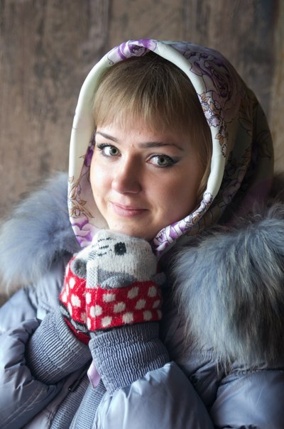 Виктория Павлова | Тихвин