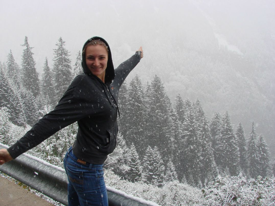 Елена Тарабунская | Киев