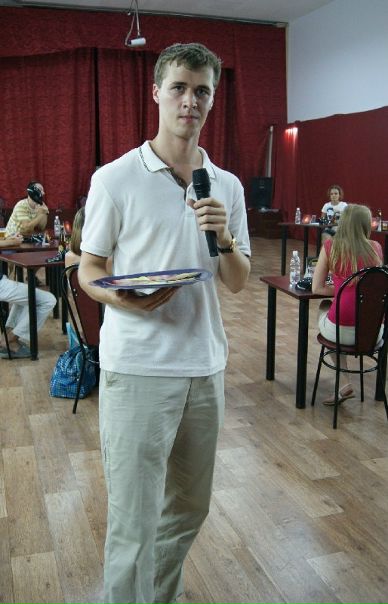 №76, Алексей Глинин, 35 лет, Самара, Россия №76, Алексей Глинин, 35 лет, Самара, Россия