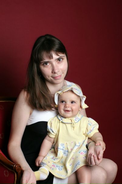 №34, Анна Юрченко №34, Анна Юрченко