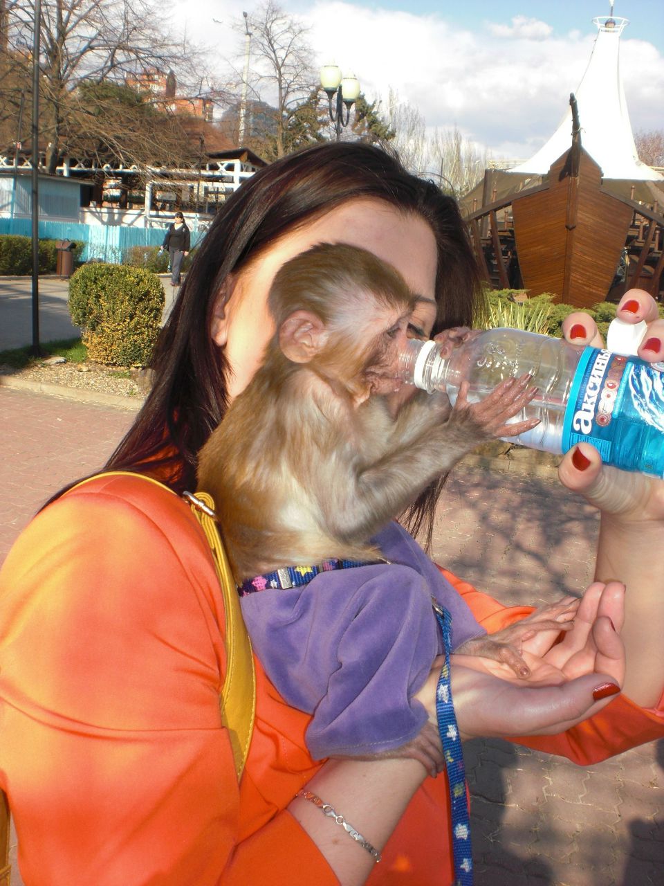 Ольга Лабинская | Ростов-на-Дону