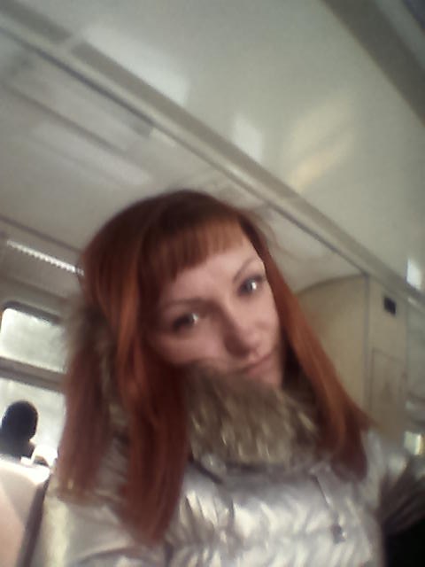 Аглая Махова ❤ | Кандалакша