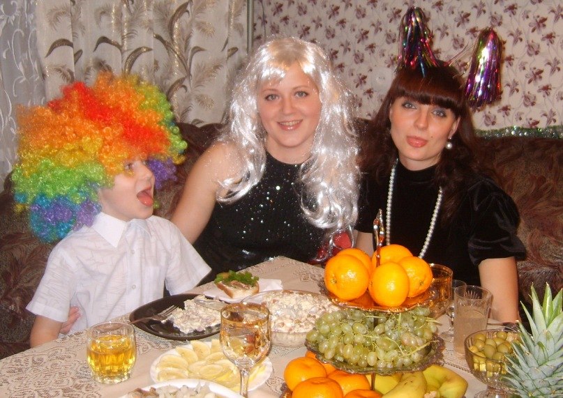 Натали Симонова | Балаково