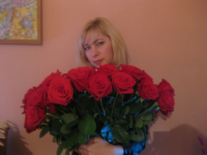 Ирина Федорова | Санкт-Петербург