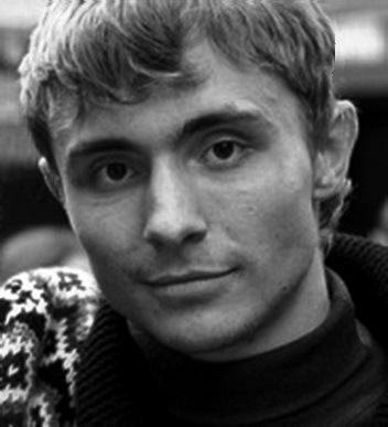 №78, Жека Шляховой, 35 лет №78, Жека Шляховой, 35 лет