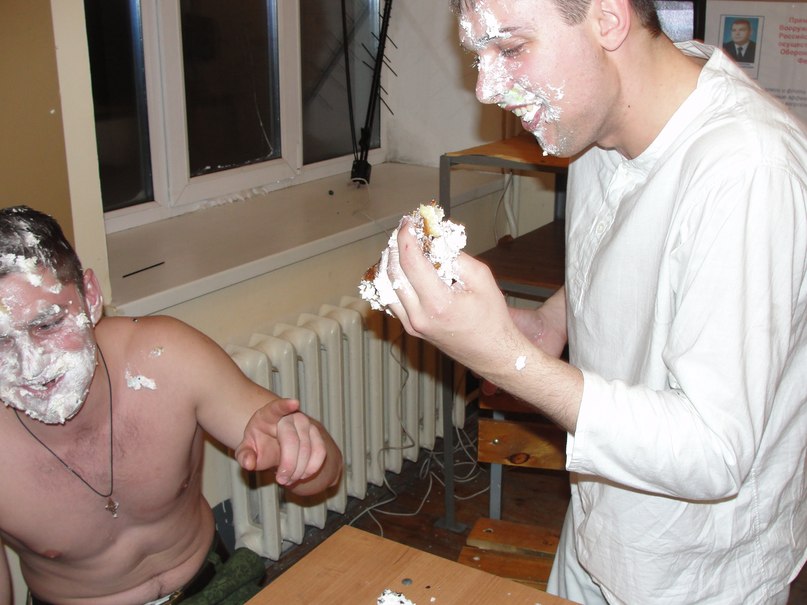 Никита Карелов | Новосибирск