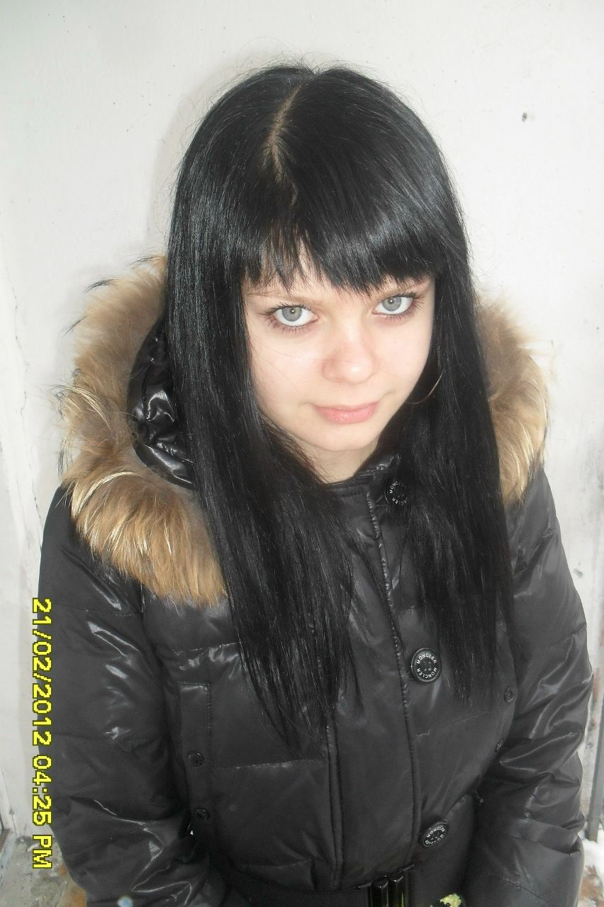 Ирина Воинова | Москва