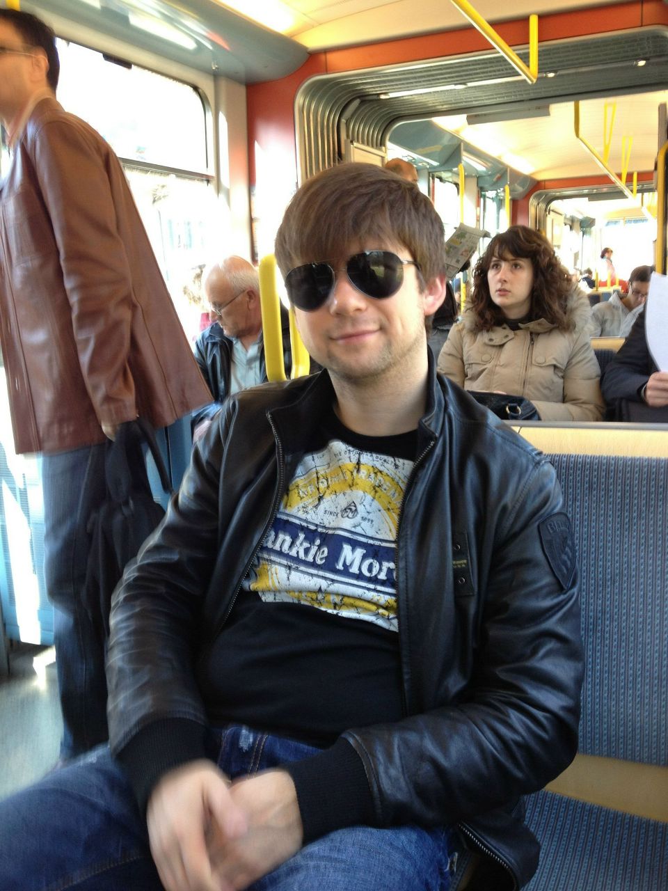 Антон Шишкин | Санкт-Петербург