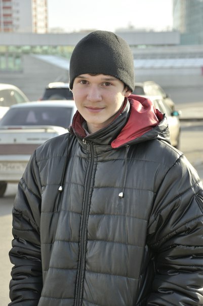 Серёга Петров Юрьевич | Октябрьский