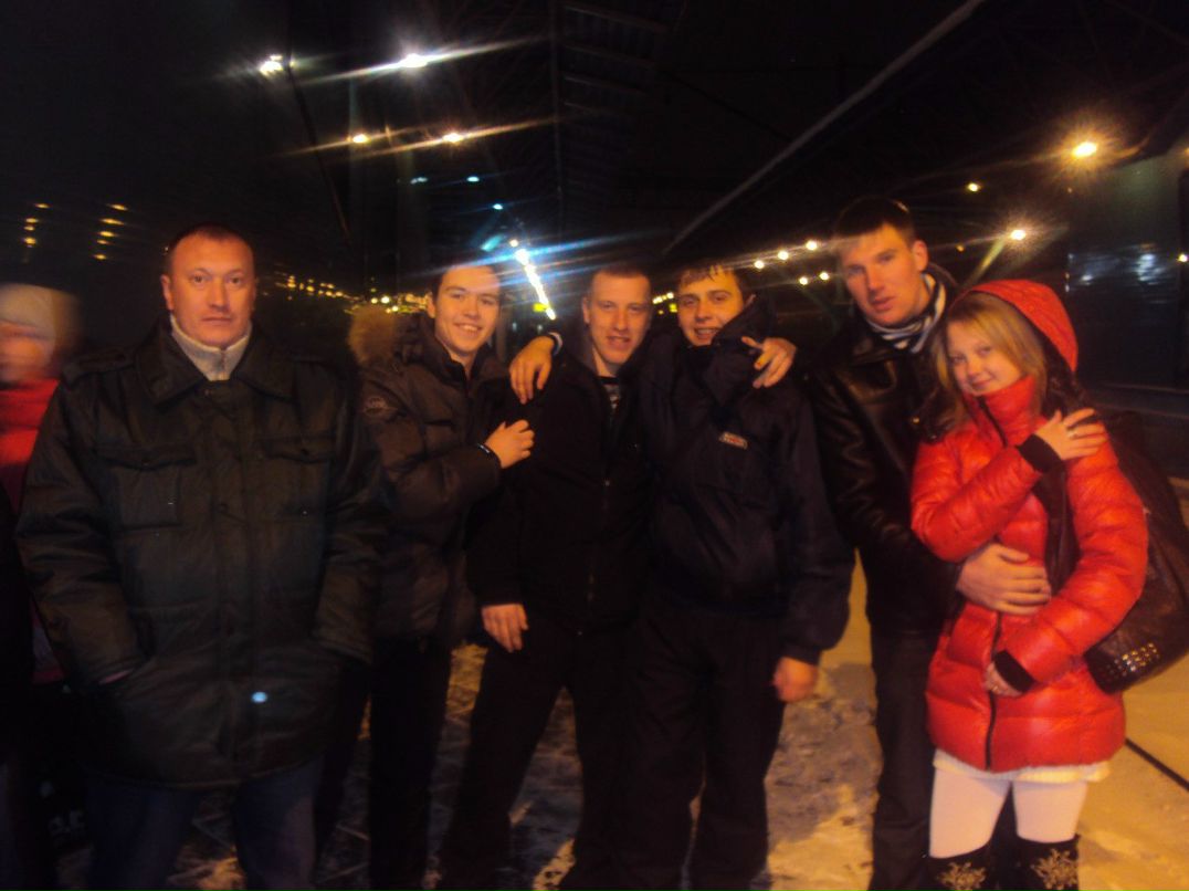 Антон Игорев | Самара