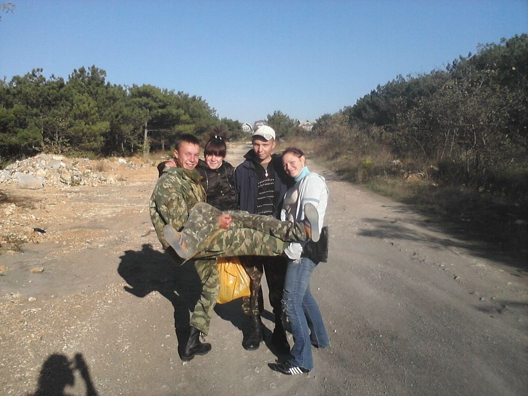 Виталий Лозко | Севастополь