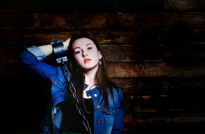 Олеся Юхновская | Красноярск