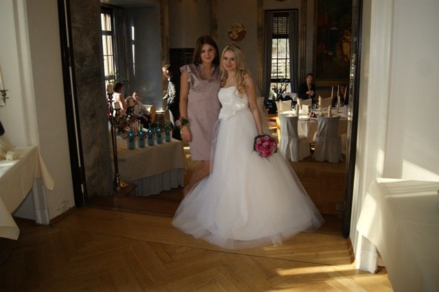 Александра Соколова | Москва