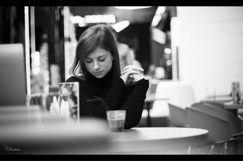 Анна Заплатина | Краснодар