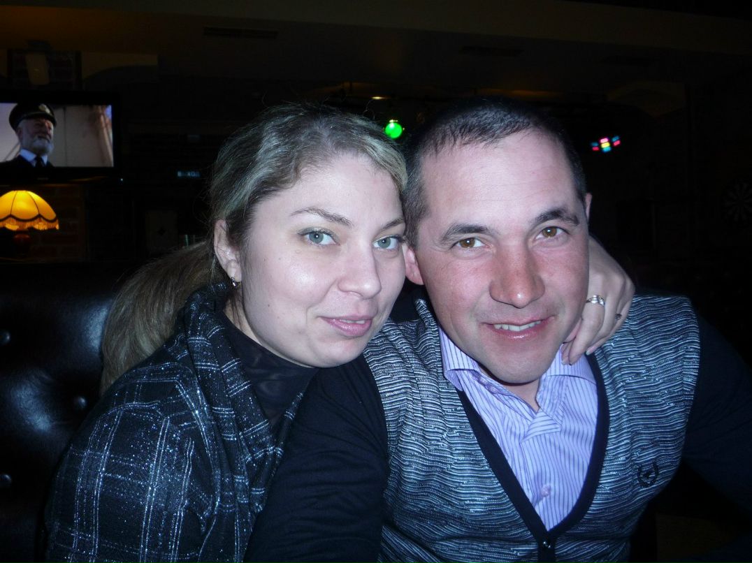 Гульназ Рахматуллина (Солнышко) | Набережные Челны