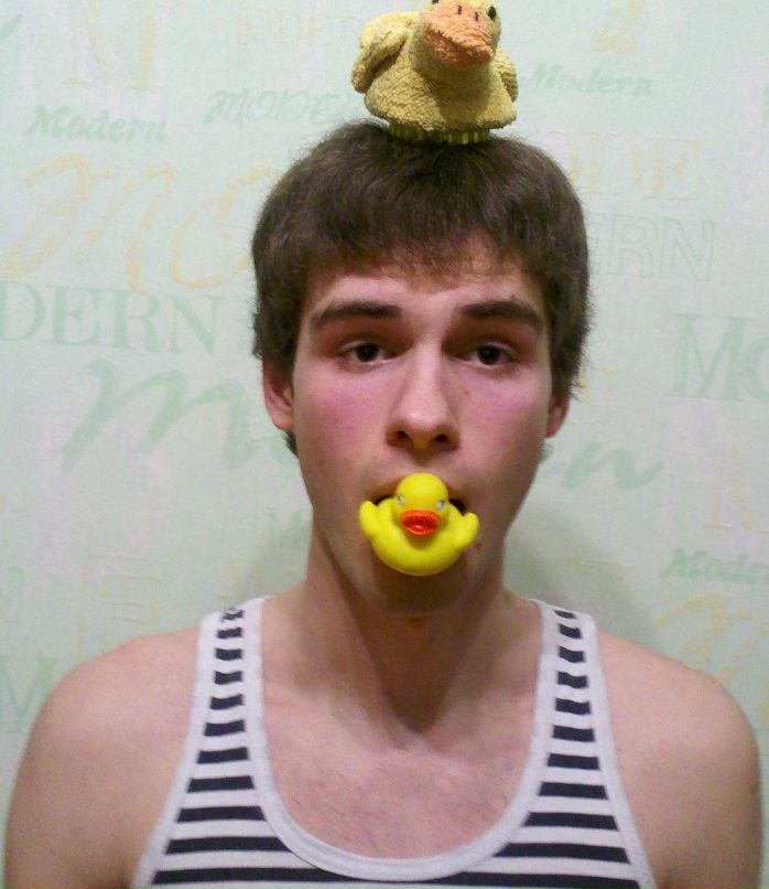 Кирилл Волик Vergil | Киев