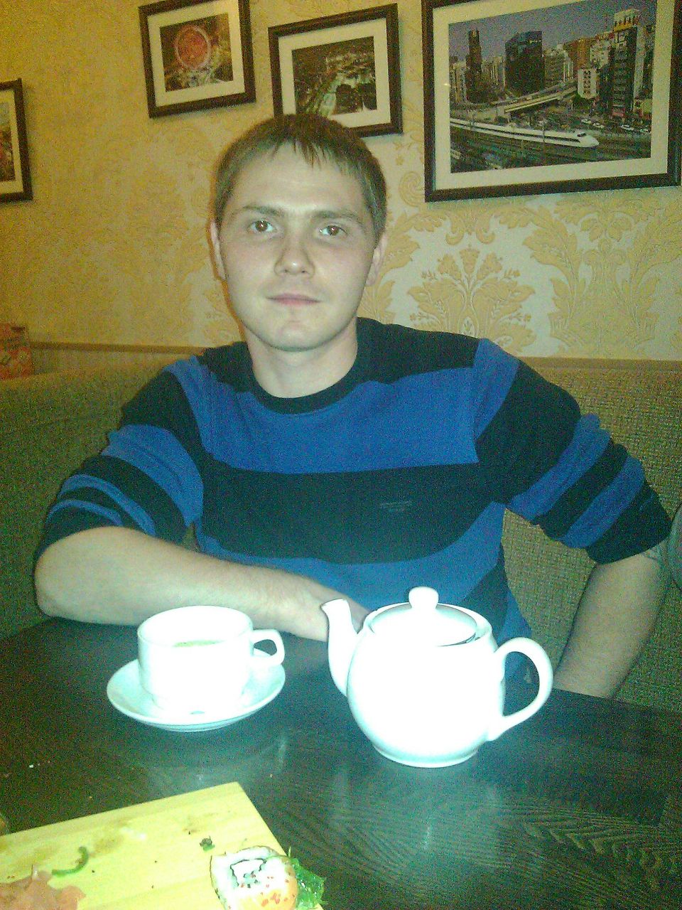 Nikolay Suhanov | Екатеринбург