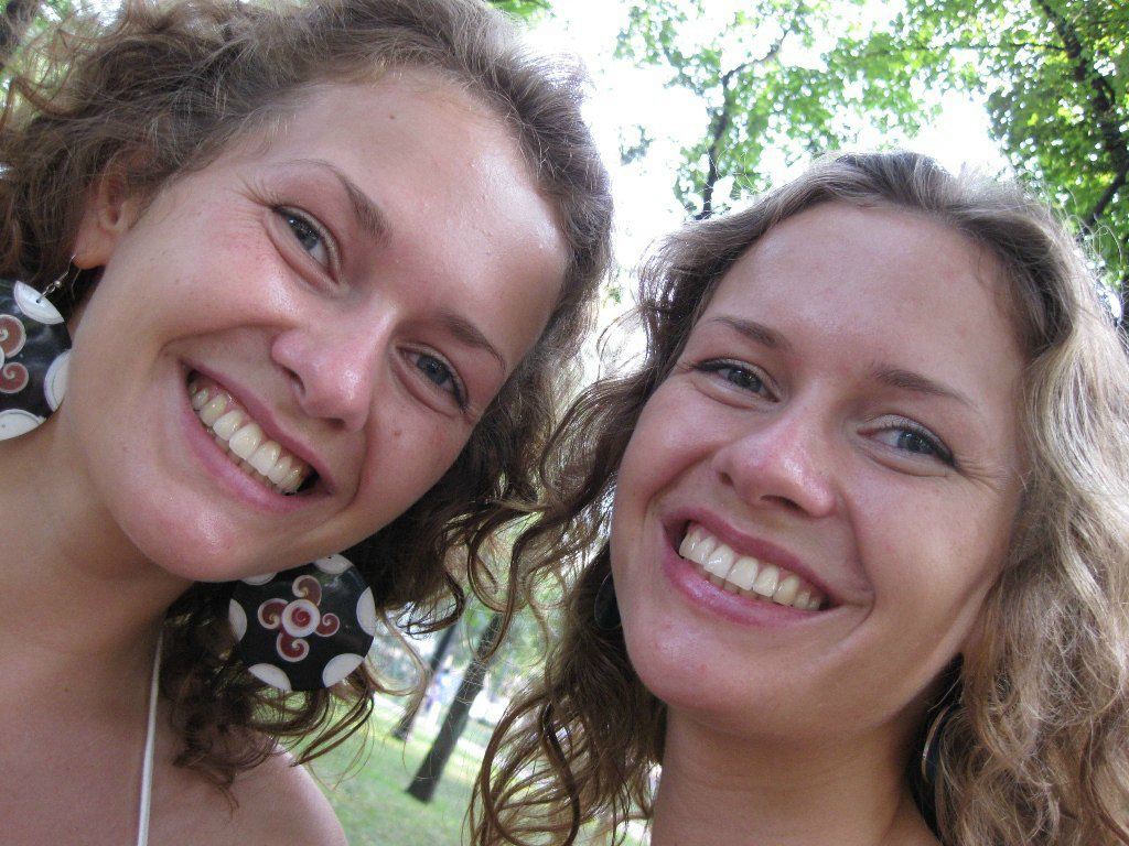 Ольга Белец | Санкт-Петербург