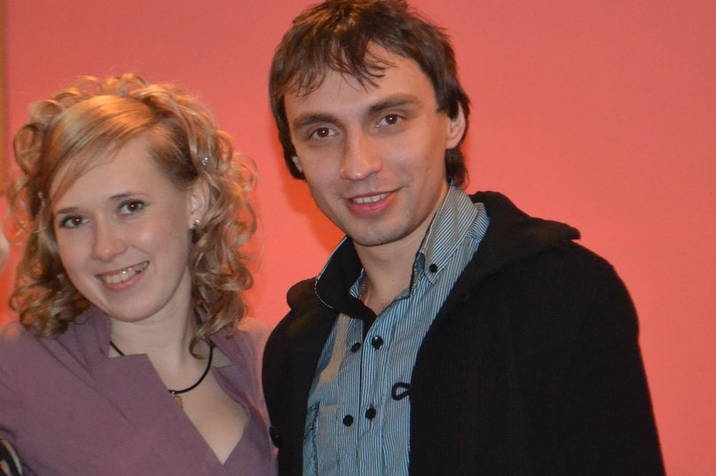 Александр Павлов | Балаково