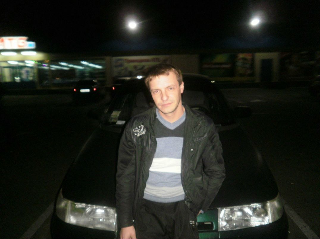 Дмитрий Тоцкий | 