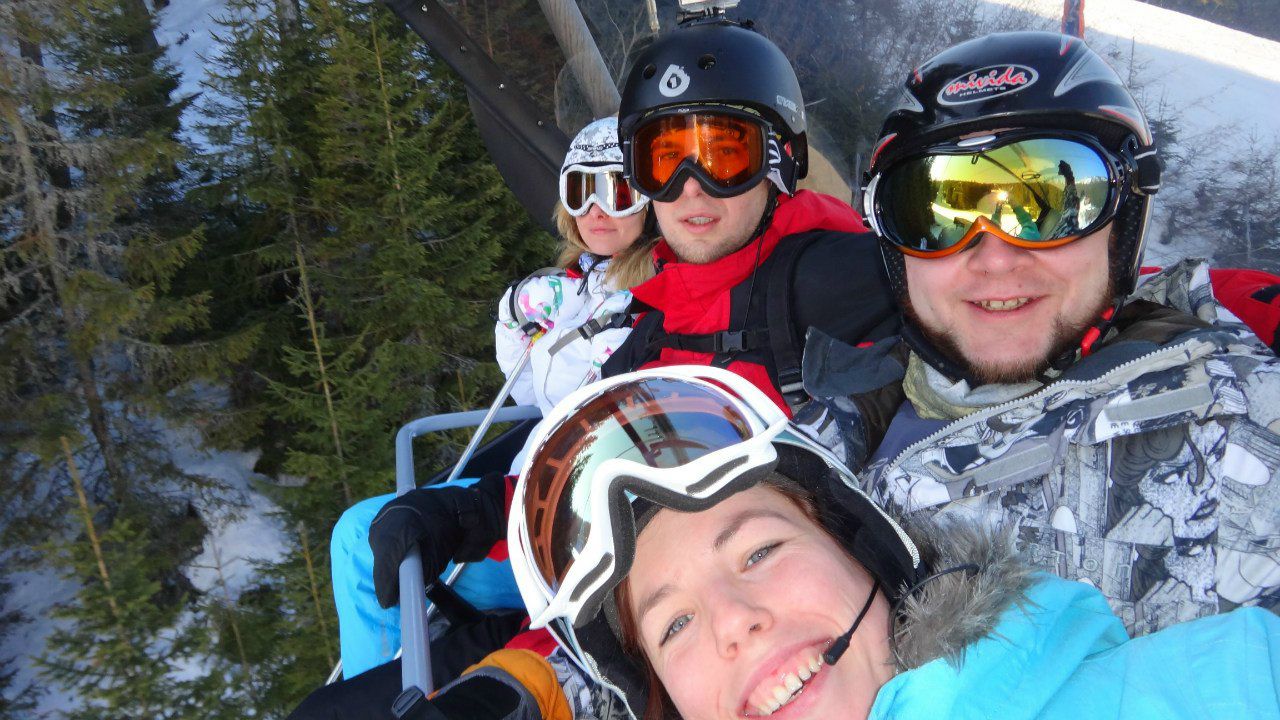 Оля Томахина rolechka | 