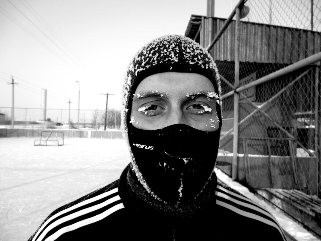 Антон Тимощук | Саратов