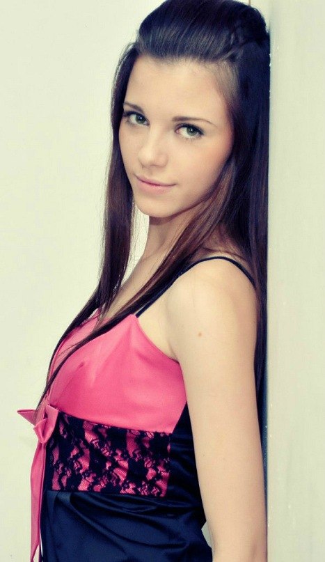 Алина Мухортова | Новосибирск