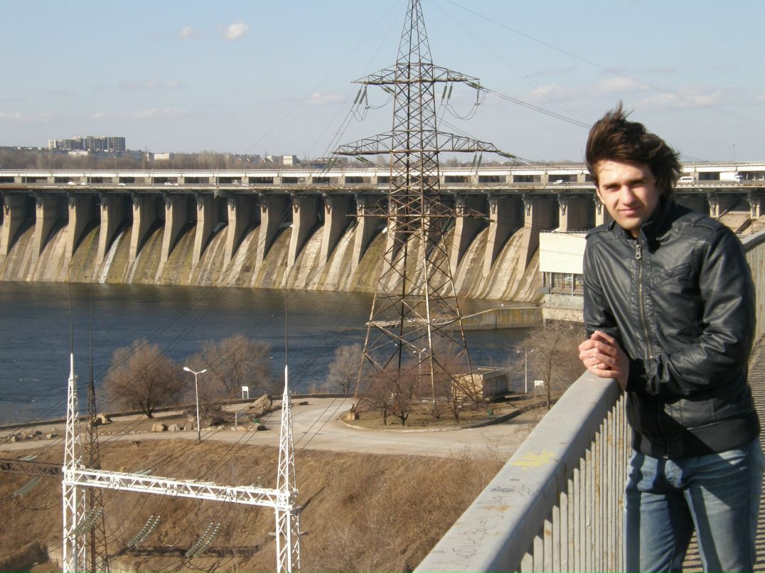 Дима Перовский | Одесса