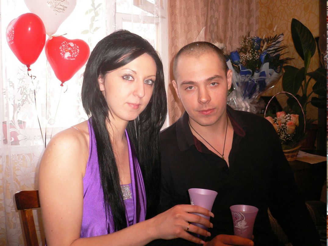 Анна Логутова Андреевна | Туапсе