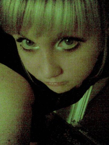 Еленочка Синицына Алексеевна | Нижний Новгород