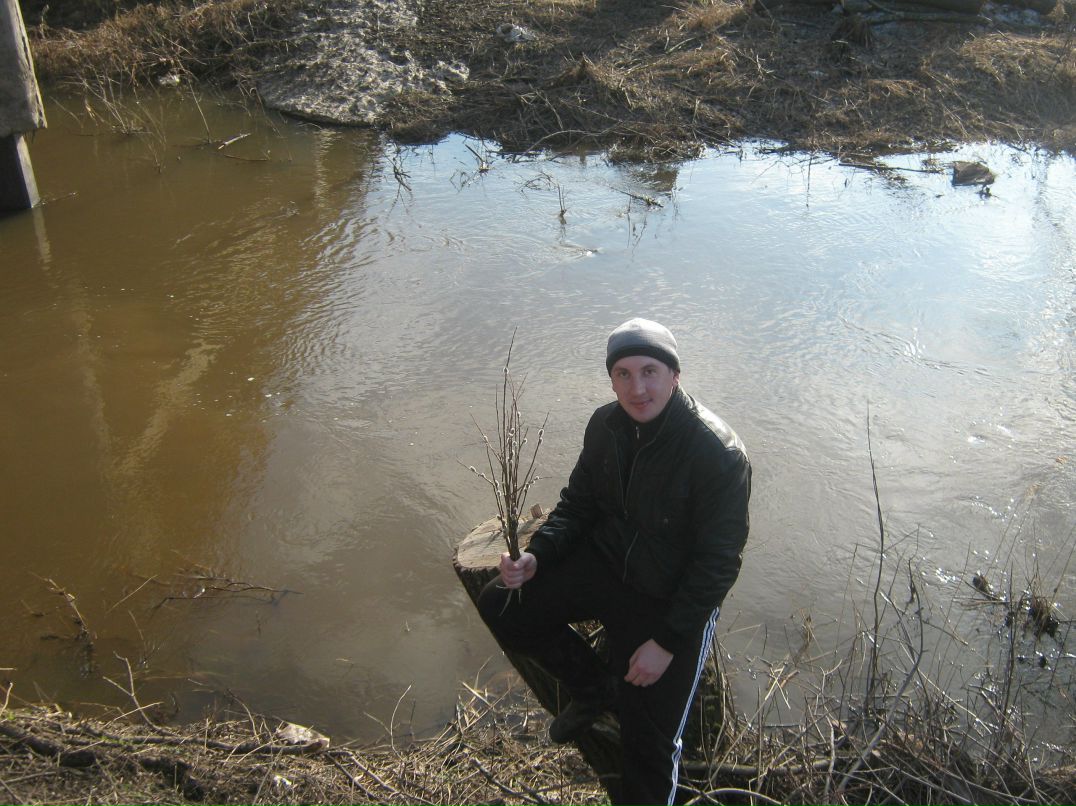 Алексей Антошкин | Бакалы