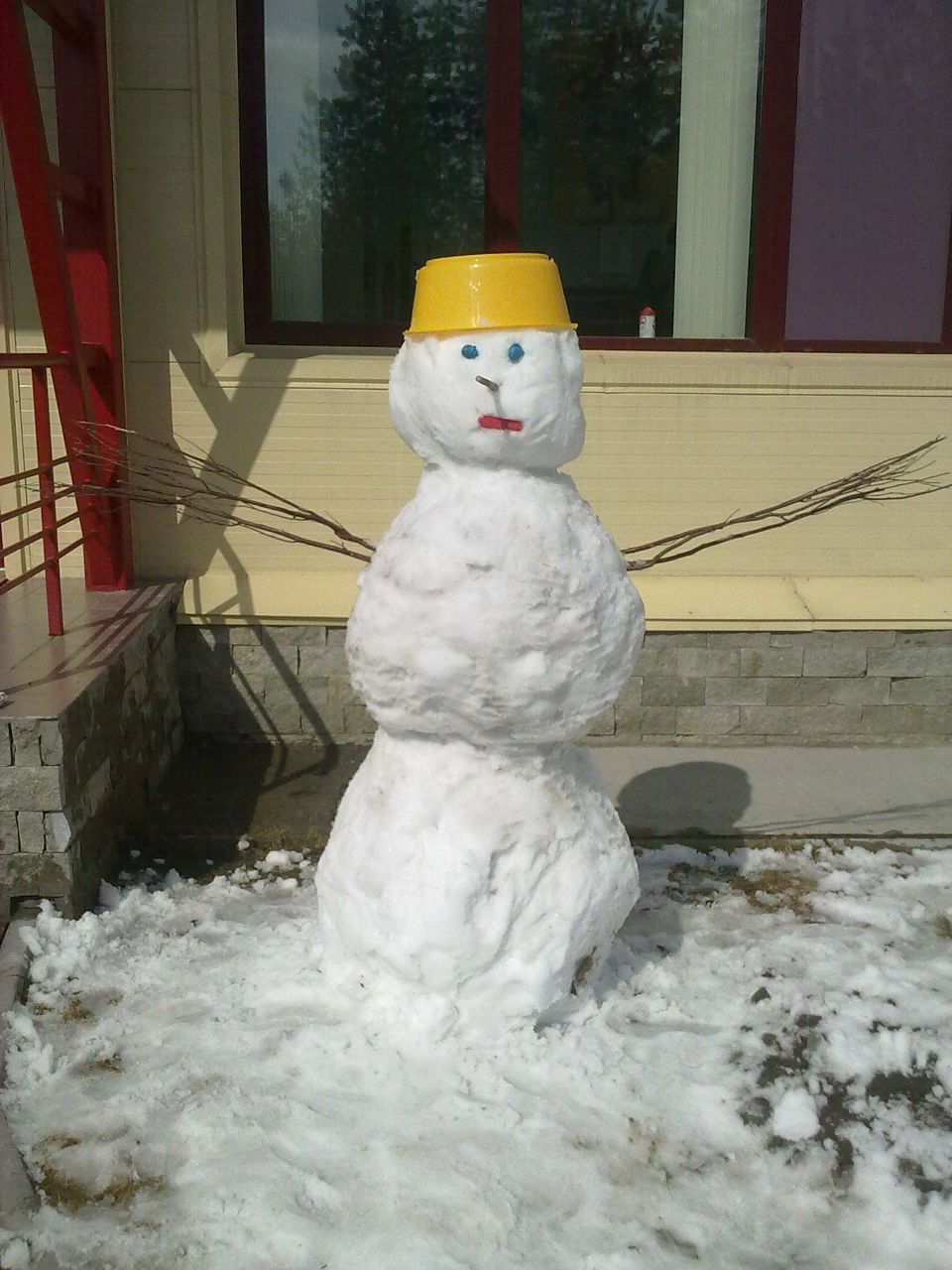 Айнур Сафин | Покачи