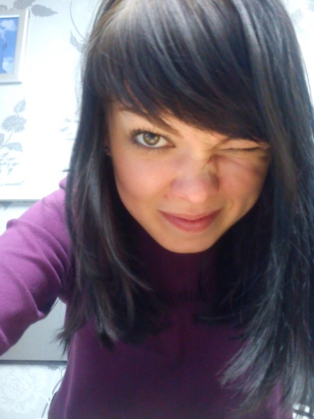 №169, Анна Лукина, 37 лет, Томск №169, Анна Лукина, 37 лет, Томск