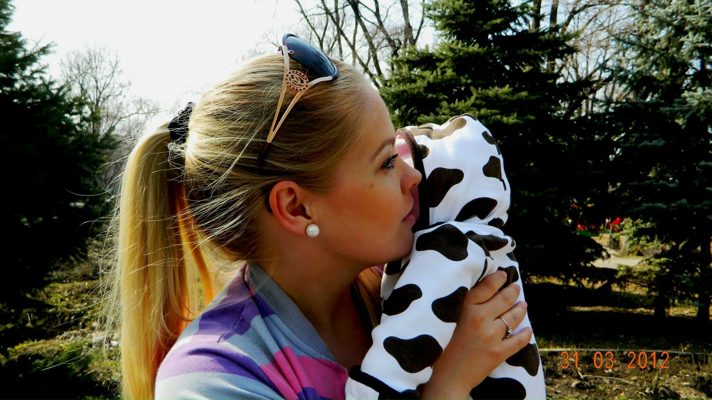 Надежда Ромашова | Алматы