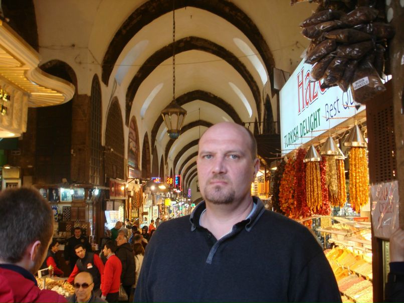 Леонид Лещинский | Санкт-Петербург