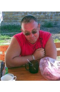 №34, Игорь Мацнев, 62 года, Кременчуг №34, Игорь Мацнев, 62 года, Кременчуг