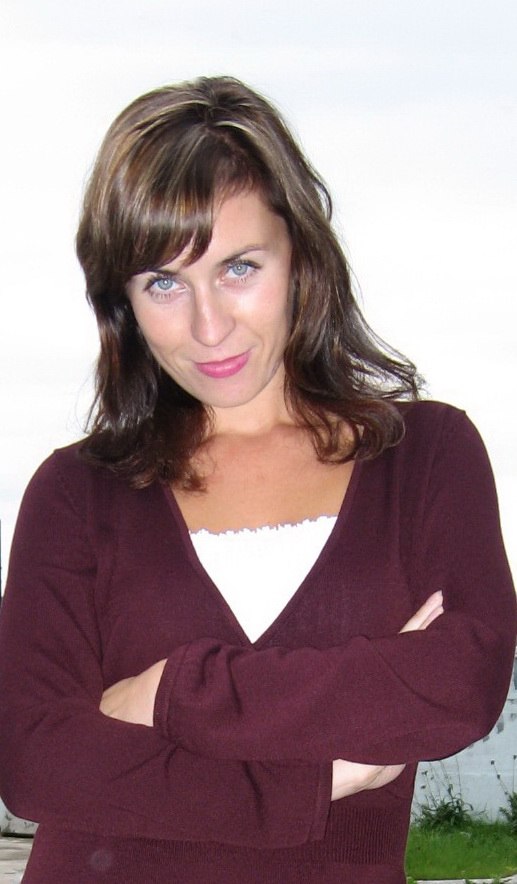 Елена Иванова | Alicante