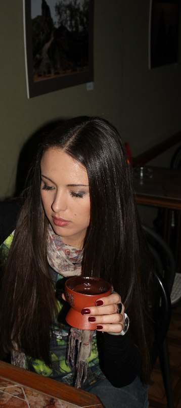 Яна Дорохова | Санкт-Петербург