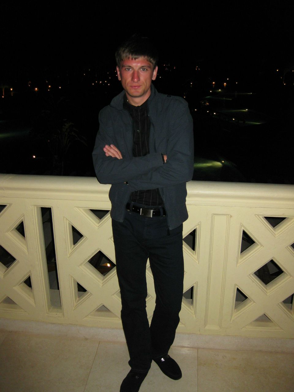 Роман Фалатович | Львов