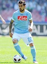 Фотография Lavezzi Ezequiel